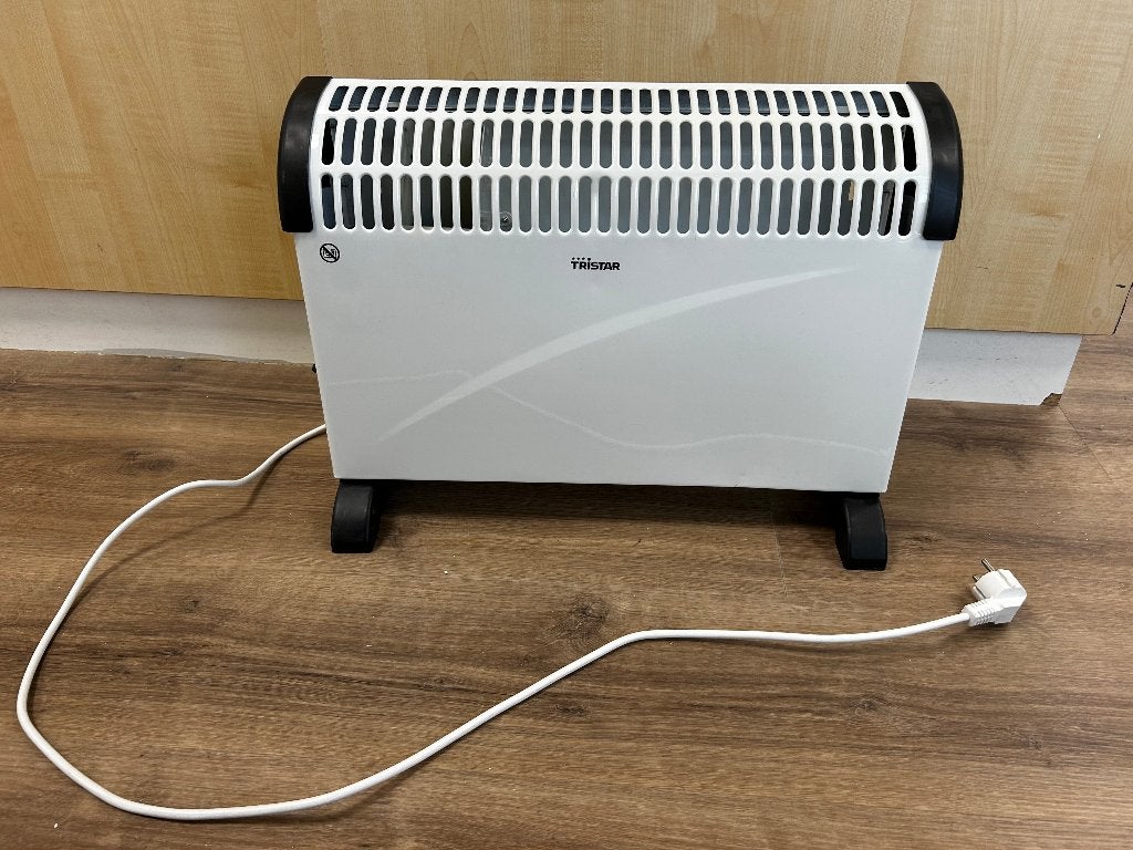 elektrische kachel, Ophalen, Gebruikt, Overige soorten, Elektrisch