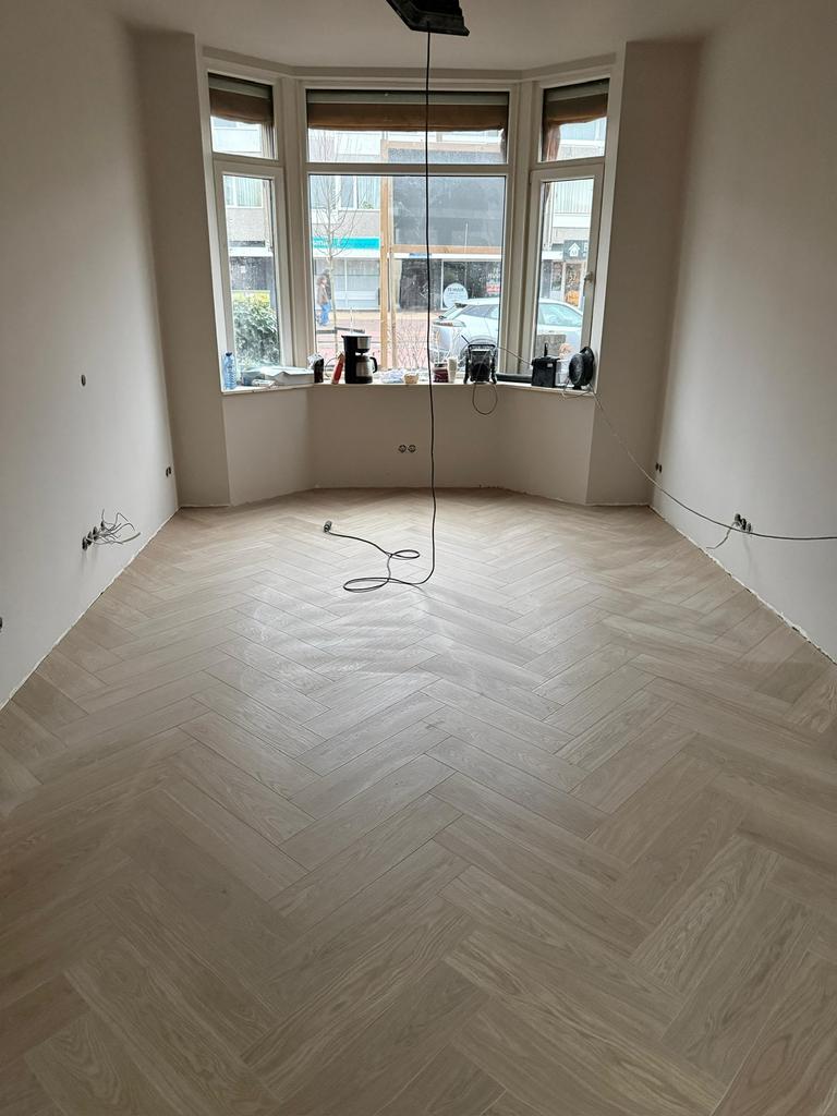 Keramische vloertegels, Ophalen, 60 cm of meer, Keramiek, Nieuw