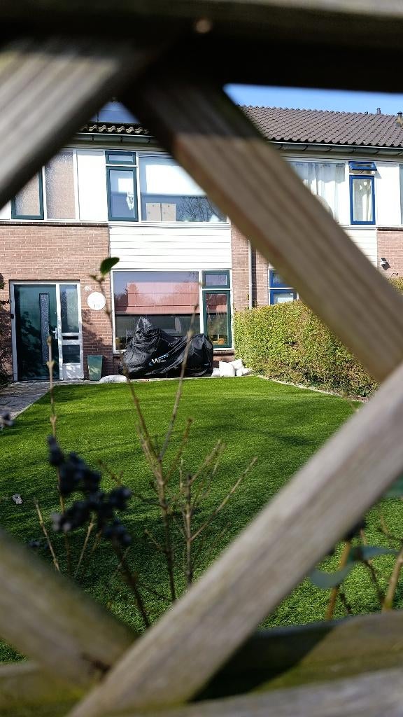 Voorjaarsdeal !! Aanleg professioneel kunstgras, Tuin en Terras, Gras en Kunstgras, Ophalen, Nieuw, 20 m² of meer, Kunstgras