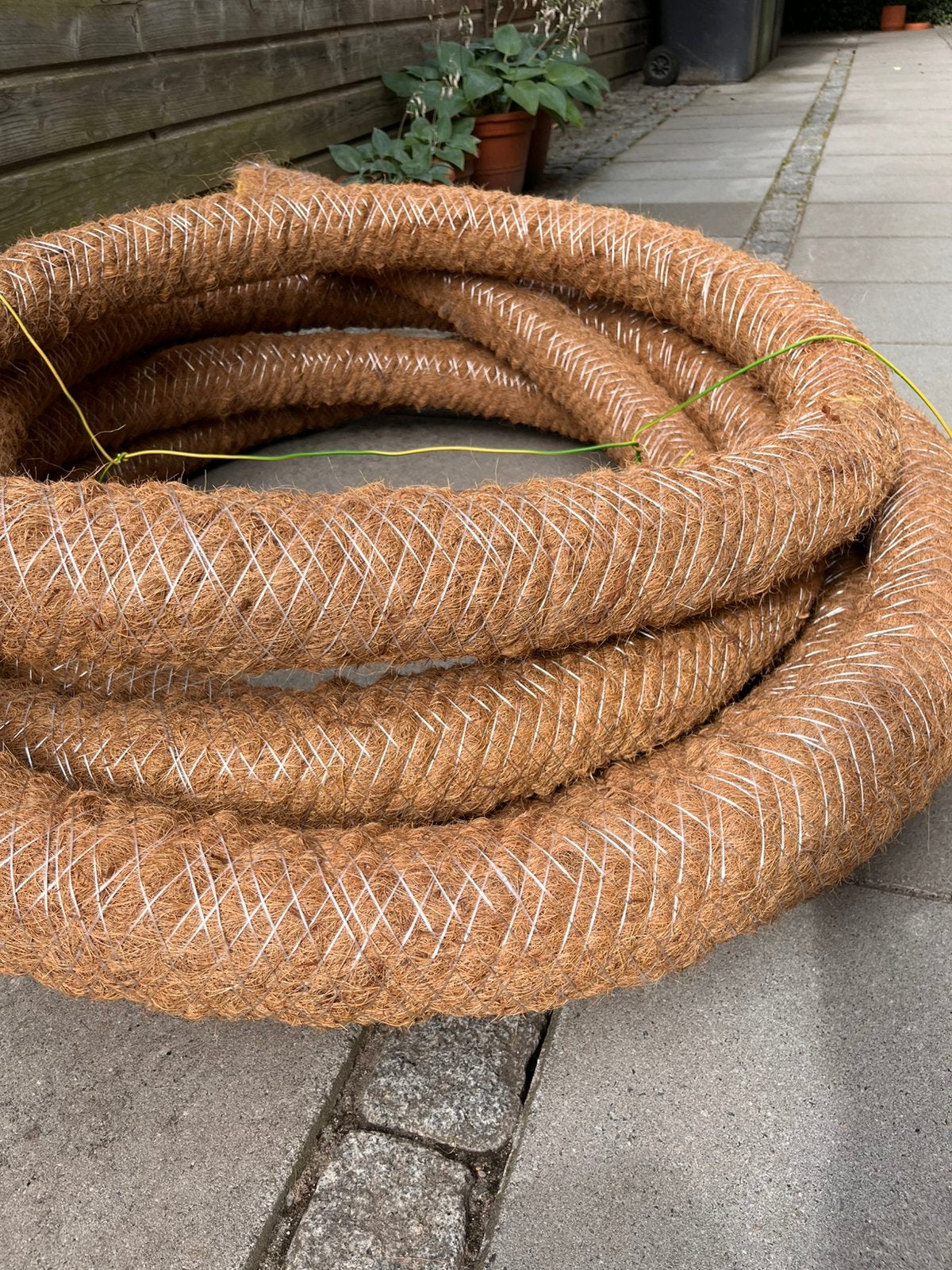 Drainagebuis lengte: ruim 10 meter doorsnede: 80mm, Ophalen, Pvc, 6 meter of meer, Overige typen