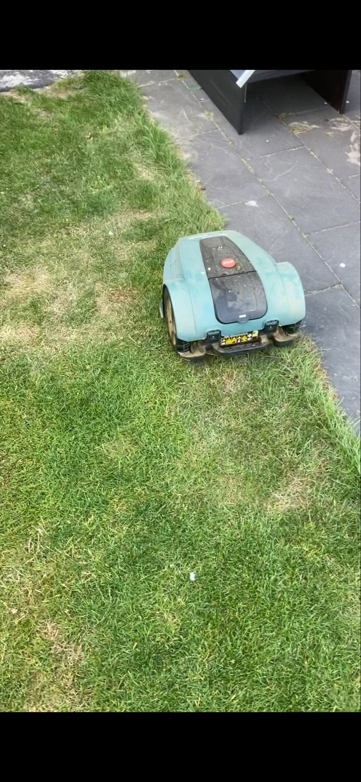 Wiper Robotmaaier - Automatisch grasmaaien, Ophalen of Verzenden, Gebruikt, Meer dan 25 cm, Met regensensor