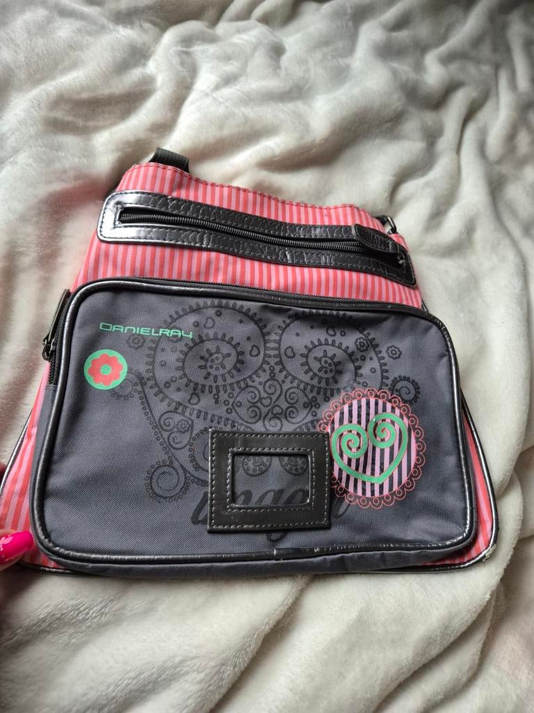 Tas te koop, Ophalen, Nieuw, Zwart, Rugtas