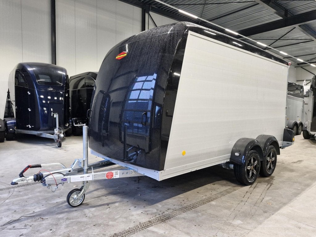 Bockmann aluminium XXL EIA max 45% subsidie Vema Ommen, Auto diversen, Nieuw
