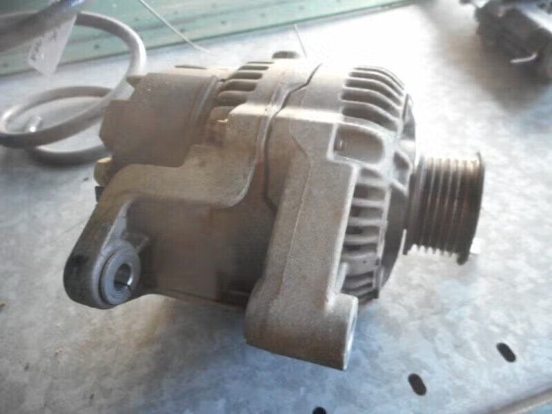 DYNAMO Opel Astra F (53 / 54 / 58 / 59) (90413760), Robert Bosch AG, Gebruikt, Opel, Ophalen of Verzenden