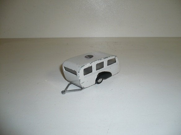 Tekno Denmark Camping Caravan, Ophalen of Verzenden, Gebruikt, Overige typen, Overige merken