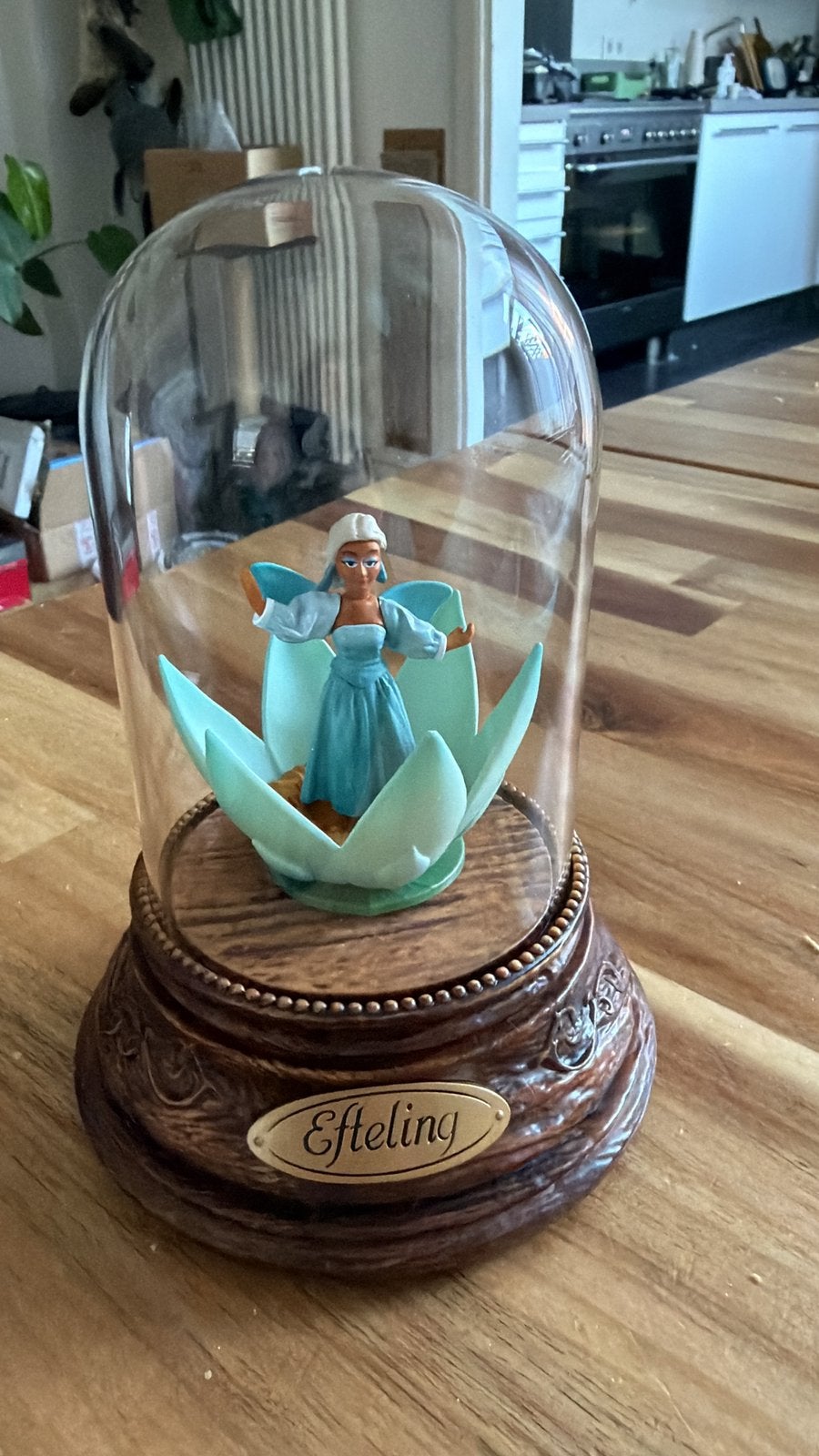 RUILEN efteling preminum souvenir tegen efteling PIN(s), Ophalen, Zo goed als nieuw