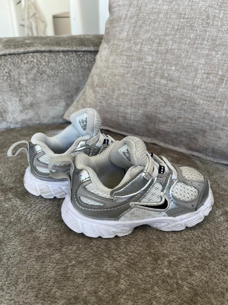 jongens schoenen 3 paar maat 21 22 23, Kinderen en Baby's, Ophalen of Verzenden, Zo goed als nieuw, Jongetje, Schoentjes