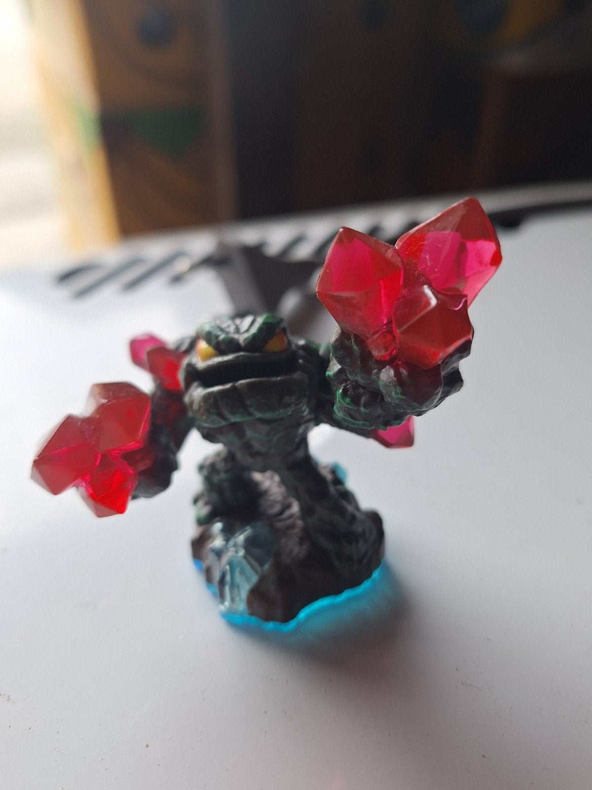 skylander prima break Light care, Spelcomputers en Games, Avontuur en Actie, 1 speler, Ophalen of Verzenden, Zo goed als nieuw