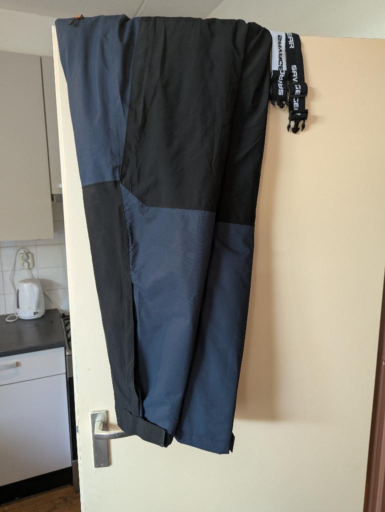 Aangeboden warmte pak Savage Gear, Ophalen of Verzenden, Zo goed als nieuw, Overige typen
