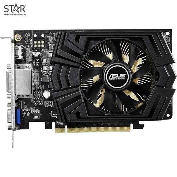 GTX 750 Ti 2GD5 - Zo goed als nieuw, Ophalen of Verzenden, Zo goed als nieuw