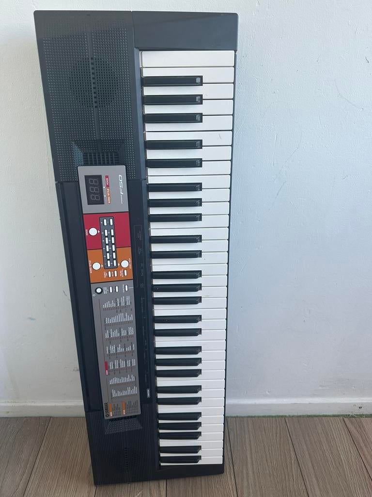 Keyboard, Ophalen of Verzenden, Zo goed als nieuw, 61 toetsen, Overige merken