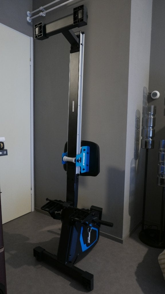 Roeimachine Striale Rower SR-911