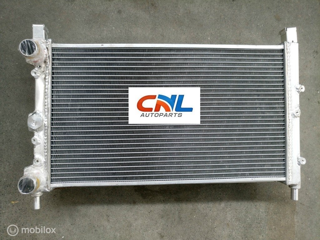 Radiateur  FIAT UNO 1.3L/1.4L PETROL TURBO /1.3D 1.7D DIESEl, Nieuw, Ophalen of Verzenden