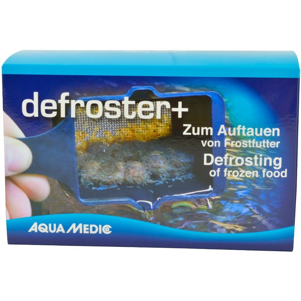 Aqua Medic defroster+, Ophalen of Verzenden, Nieuw, Overige typen, Aqua Medic