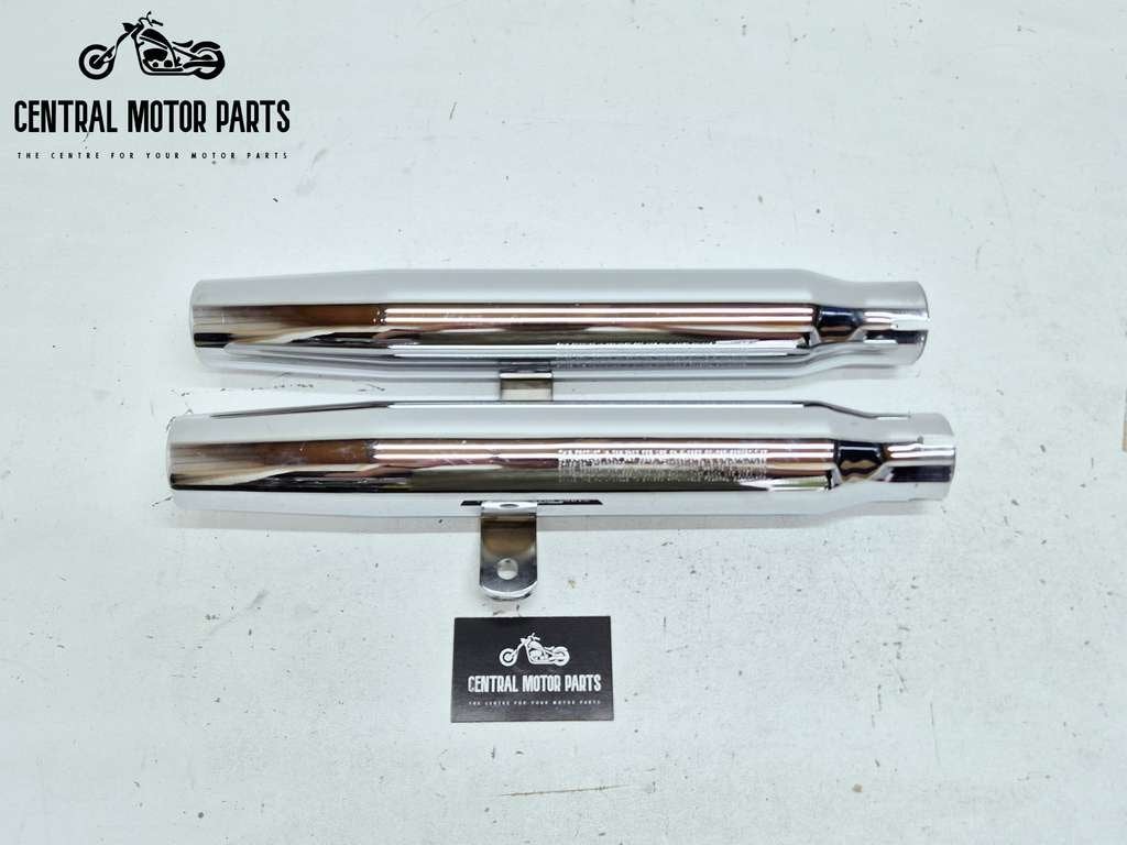 Tapered dempers Softail Evo 1984-1999, Niet ingevuld, Gebruikt, Niet ingevuld, Ophalen of Verzenden