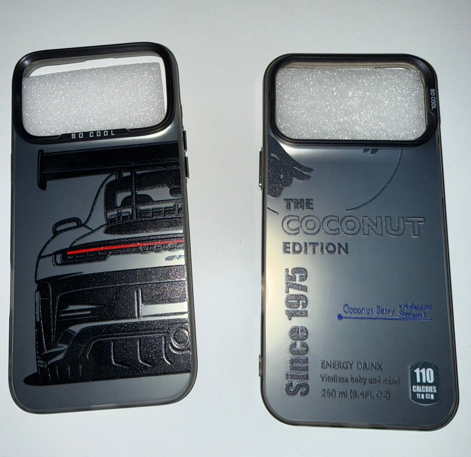 Hoesjes iphone 17 pro max, Ophalen, Zo goed als nieuw, Overige typen, Apple iPhone