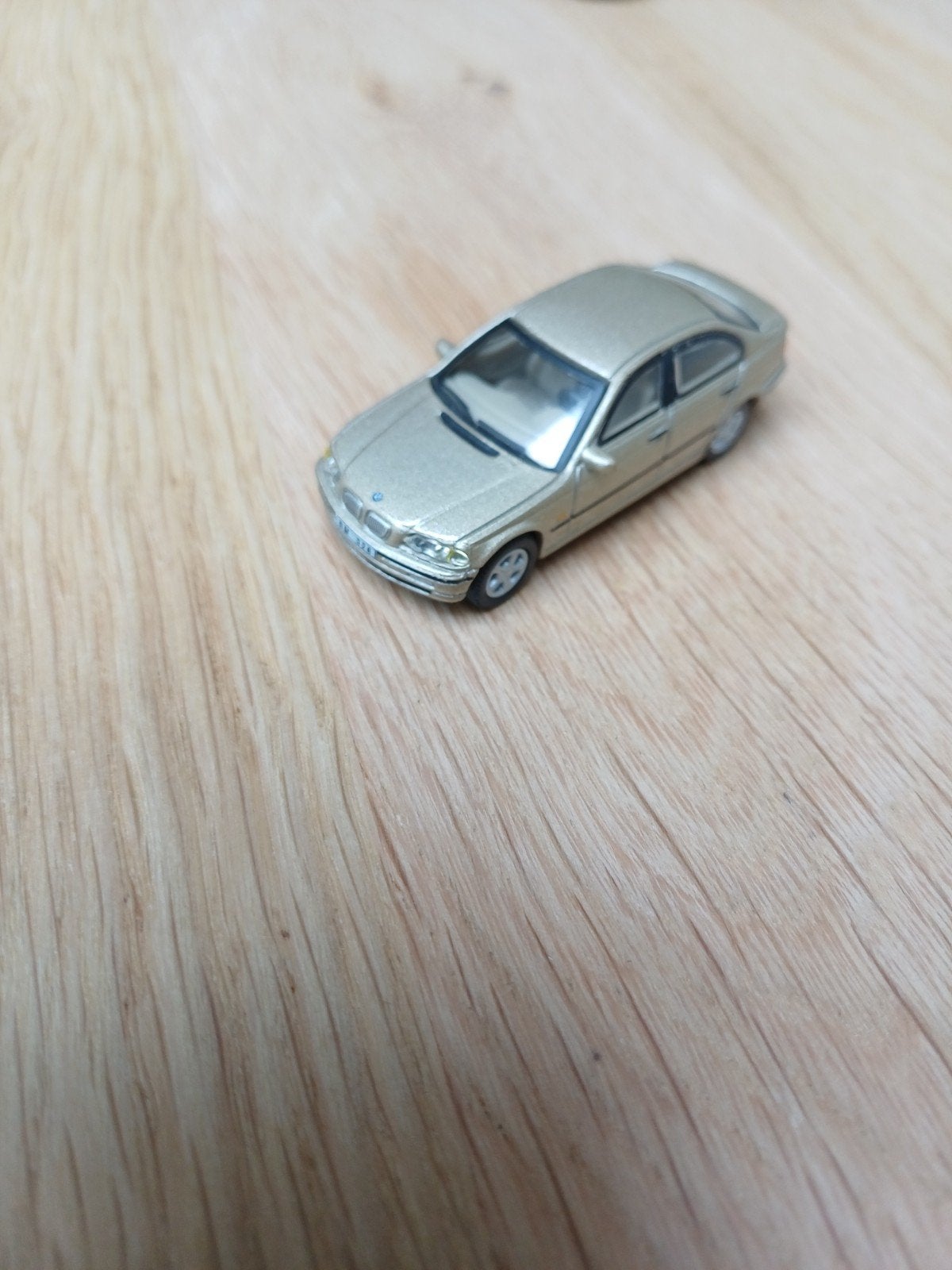 BMW 325i E46, Ophalen of Verzenden, Auto
