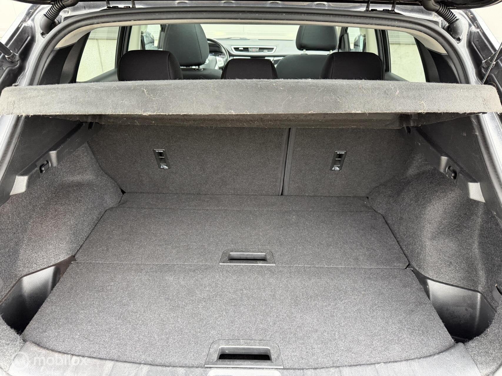 Foto 24 van Nissan Qashqai 1.2 Business Edition|AUTOMAAT|PANO|360 CAMERA