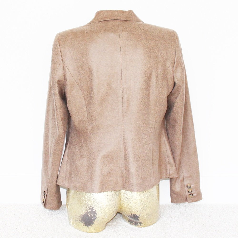 Classic By Miss Etam Jasje (Maat 42) - 23 € 25,-, Bruin, Maat 42/44 (L), Ophalen of Verzenden, Zo goed als nieuw