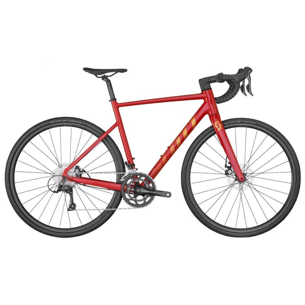 Scott Speedster 30 NU voor 999,00, Fietsen en Brommers, Overige merken, Ophalen of Verzenden, Meer dan 20 versnellingen, Nieuw