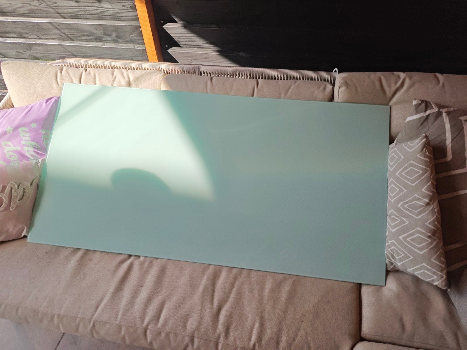 Infrarood paneel, Ophalen, 30 tot 80 cm, Overige typen, 60 tot 150 cm