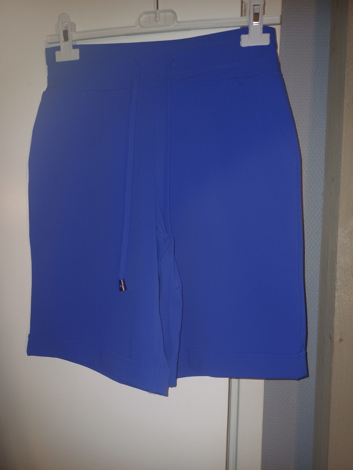Mi piace Travel Bermuda Cobalt XS en S, Mp, Blauw, Nieuw, Ophalen of Verzenden