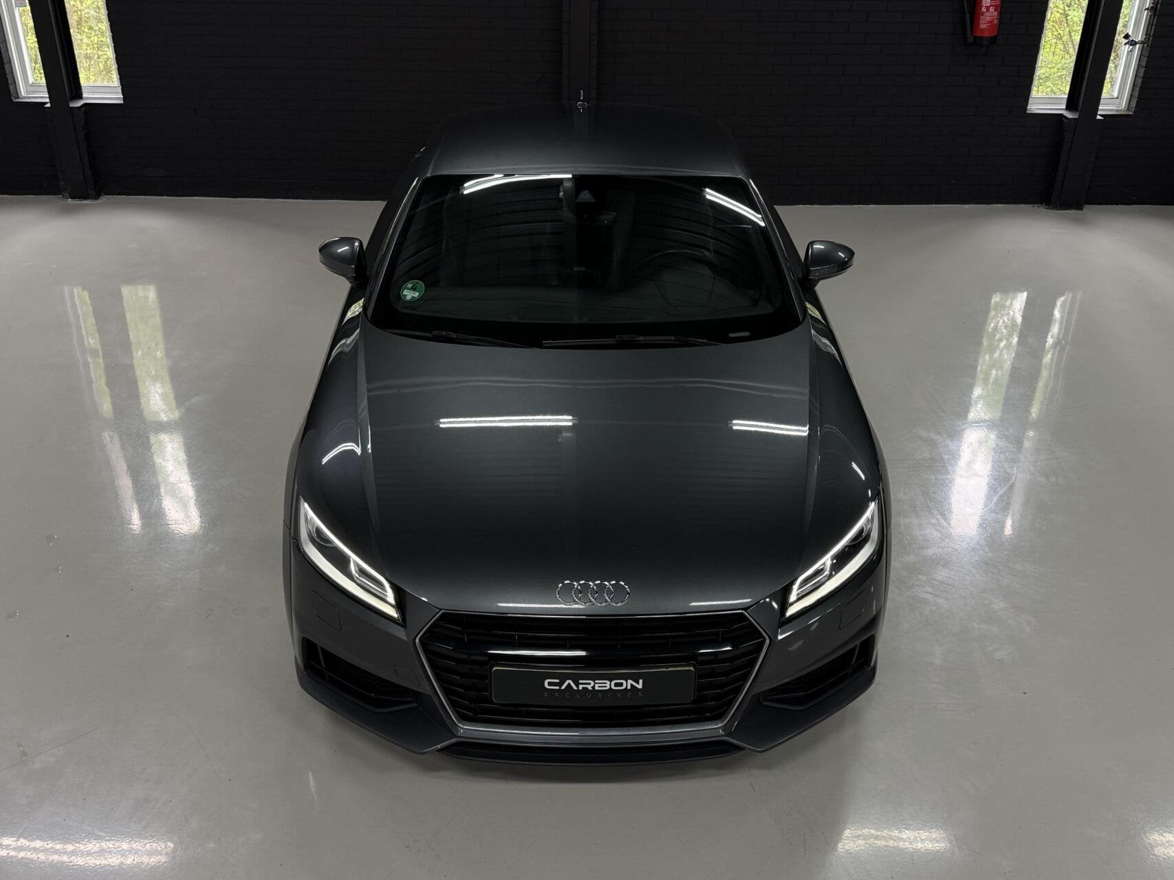Audi TT 2.0 TFSI | NL | 2x S-Line | Navi | PDC | Virtual, TT, Gebruikt, Euro 6, 4 cilinders