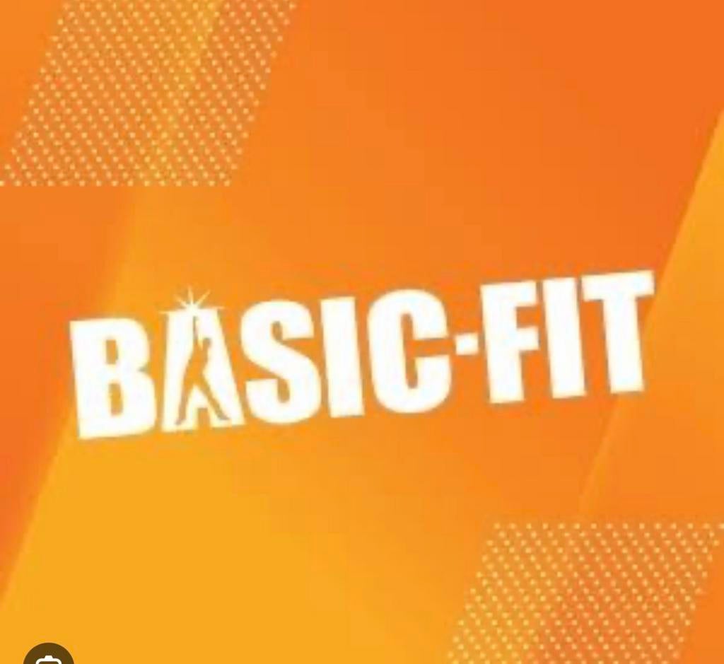 Goedkoop sporten - 2e gebruiker Basic-Fit abonnement gezocht, Ophalen
