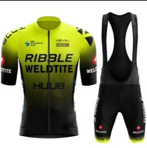 Wielerkleding setje maat L., Ophalen of Verzenden, Nieuw, Kleding