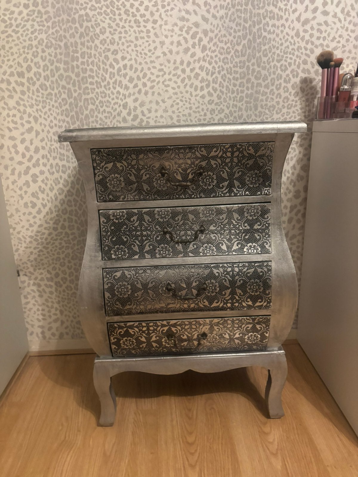 Buikkastje, Ophalen, Zo goed als nieuw, 65 cm of meer, 70 cm of meer
