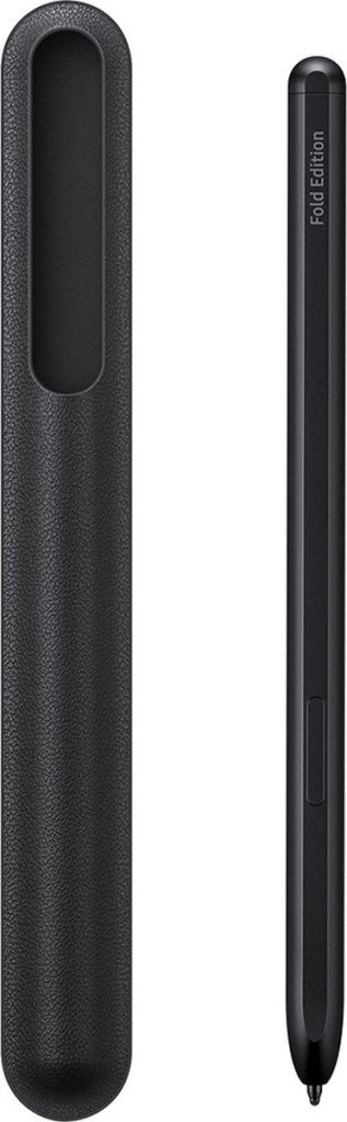 Samsung Galaxy S Pen - Galaxy Z Fold 3 - Zwart, Ophalen of Verzenden, Zo goed als nieuw, Samsung Electronics Benelux B.V., Evert van de Beekstraat 310, 1118CX Schiphol, Nederland