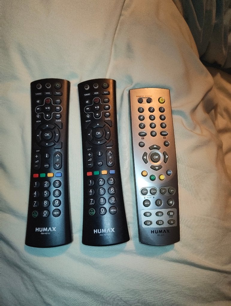 afstandbediening, Ophalen of Verzenden, Nieuw, Origineel, Tv