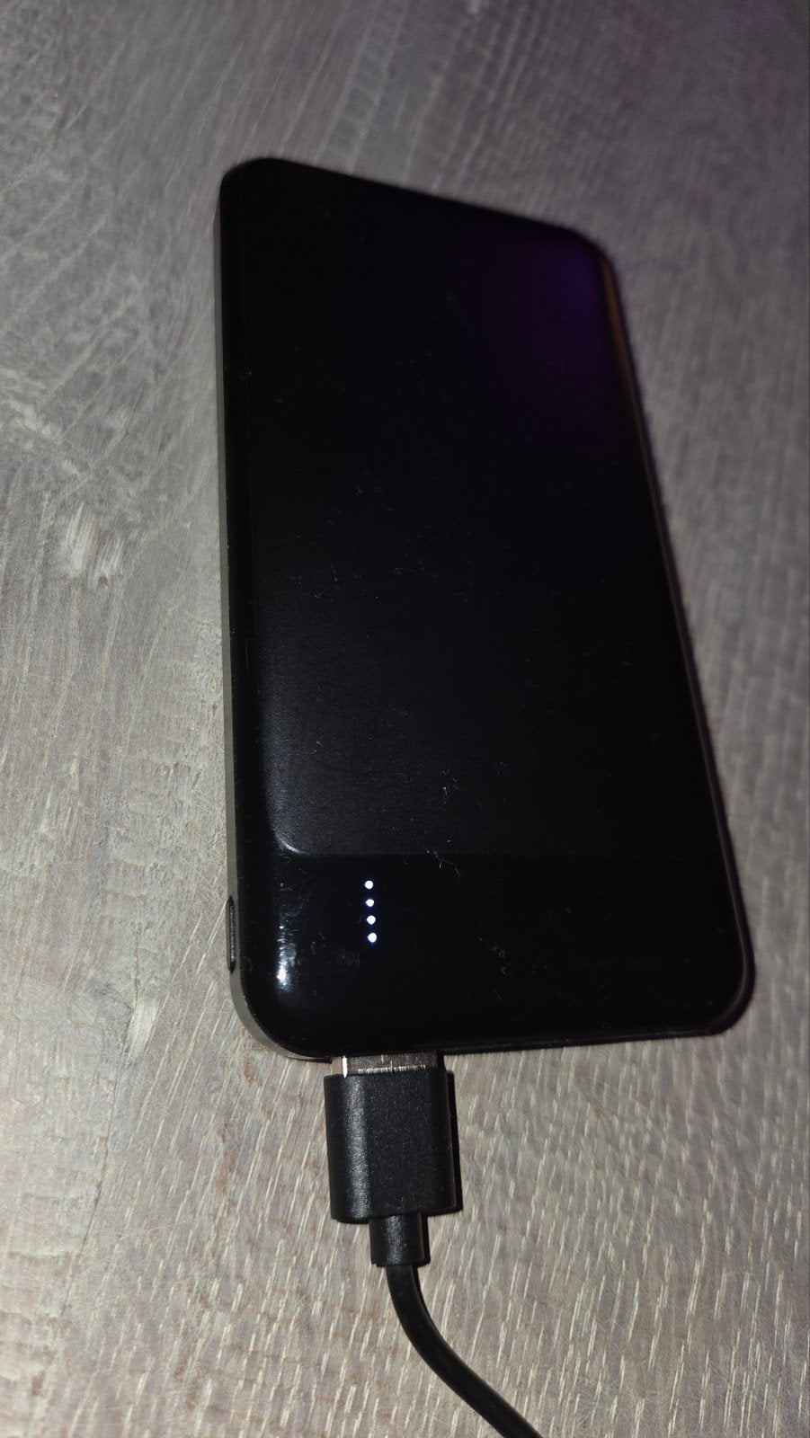 Hema Power Bank 10000 mAh - Nieuwstaat, Ophalen of Verzenden, Zo goed als nieuw, Hema