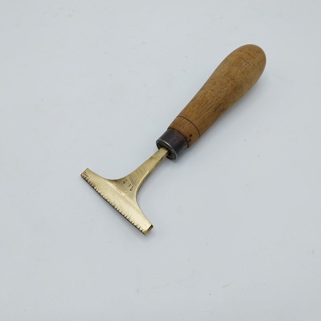 Boekbinders Gereedschap (60229-62), Ophalen of Verzenden