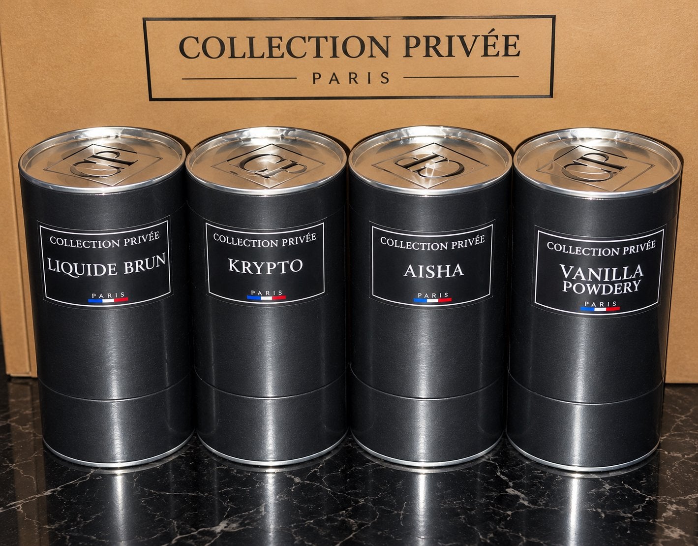 Collection Privée Paris–Luxe Parfum 50ml|Meerdere Geuren, Ophalen of Verzenden, Nieuw