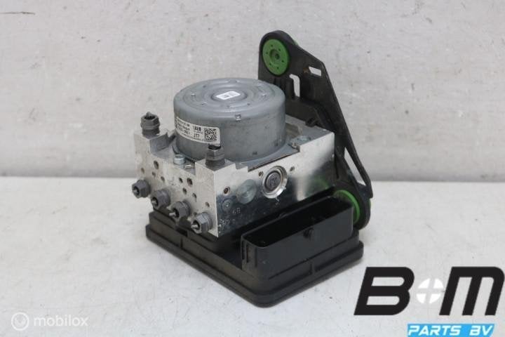 ABS pomp Audi A3 8Y 5WA614517BM, Gebruikt