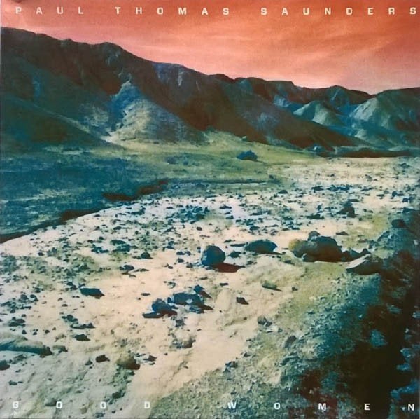 Paul Thomas Saunders - Good Women (PROMO), Cd's en Dvd's, Cd Singles, Ophalen of Verzenden, Zo goed als nieuw, Overige genres