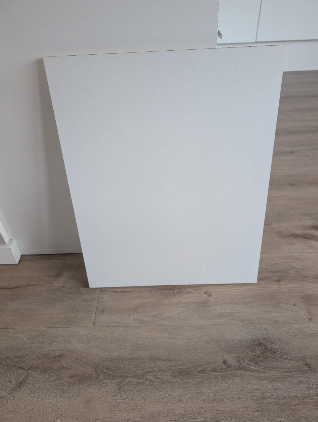 ikea pax plank 50x58 komplement, Ophalen