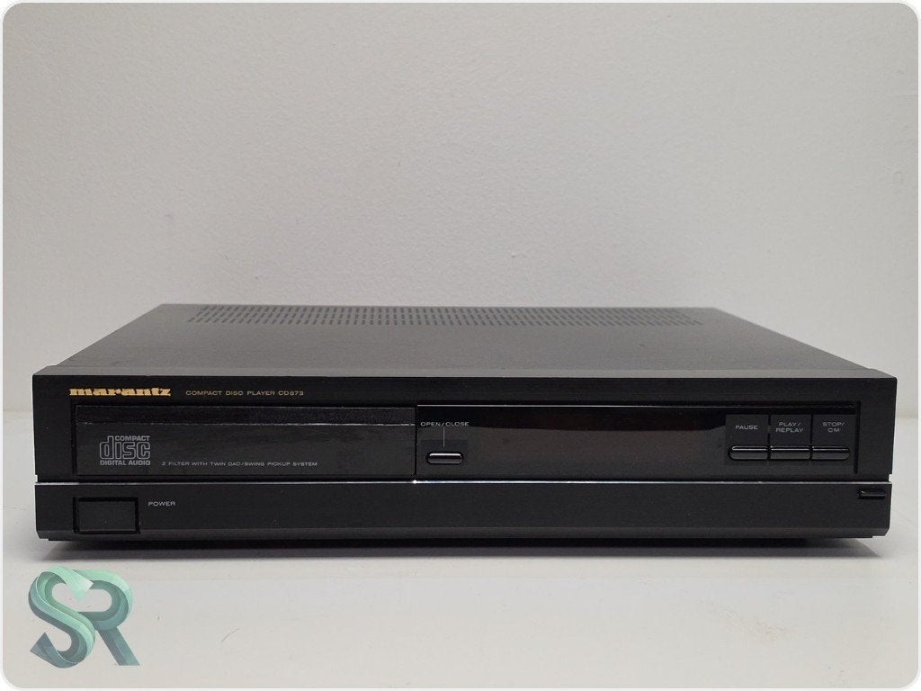 Marantz CD873, Audio, Tv en Foto, Marantz, Gebruikt, ., Ophalen of Verzenden