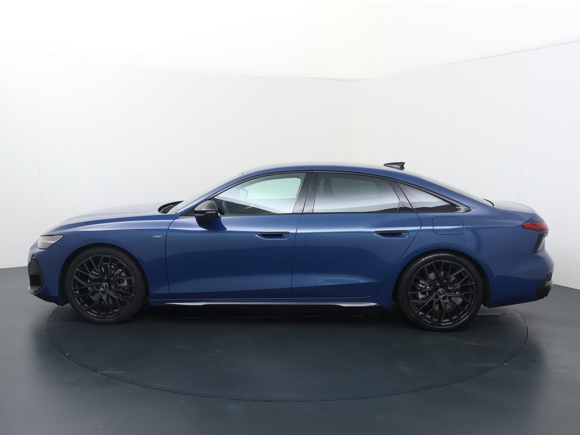 Audi A6 Limousine e-hybrid quattro S-Edition | 299 PK | SoH, Auto's, Audi, 12 maanden, Gebruikt, 4 cilinders, 26 kWh