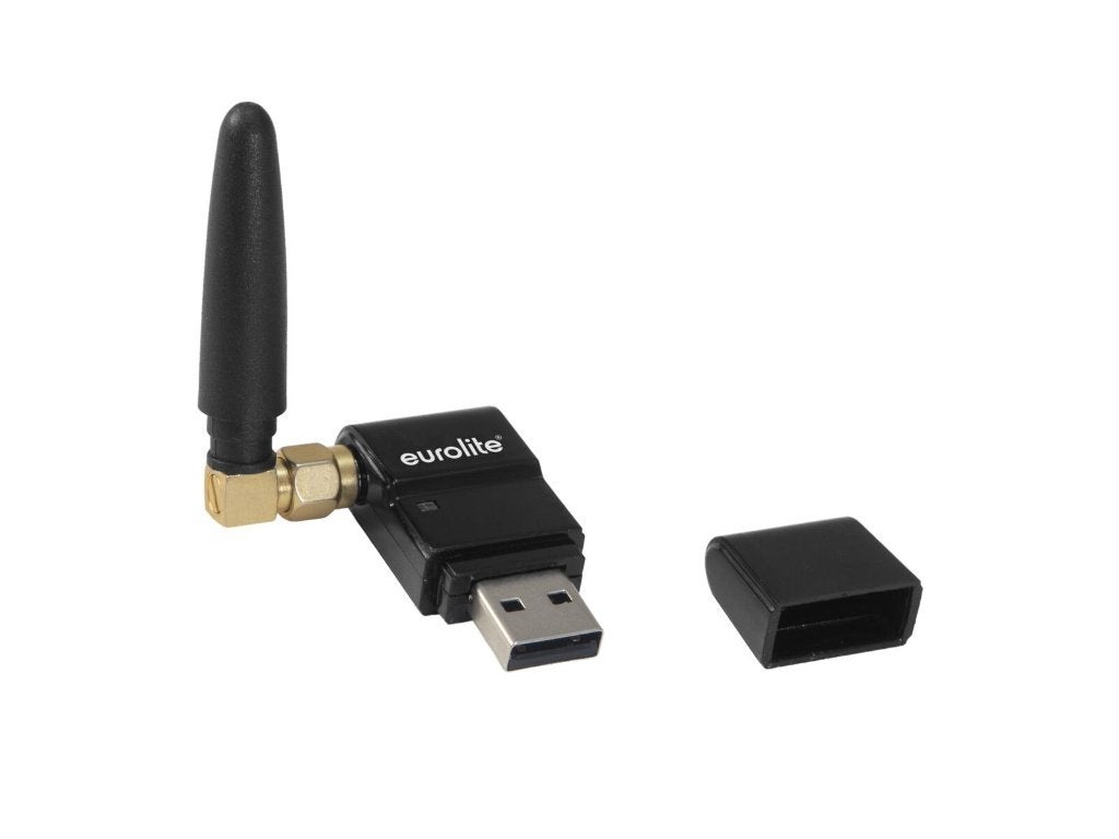 EUROLITE AKKU Mobile Bundle, Geluidgestuurd, ., Nieuw, Ophalen of Verzenden