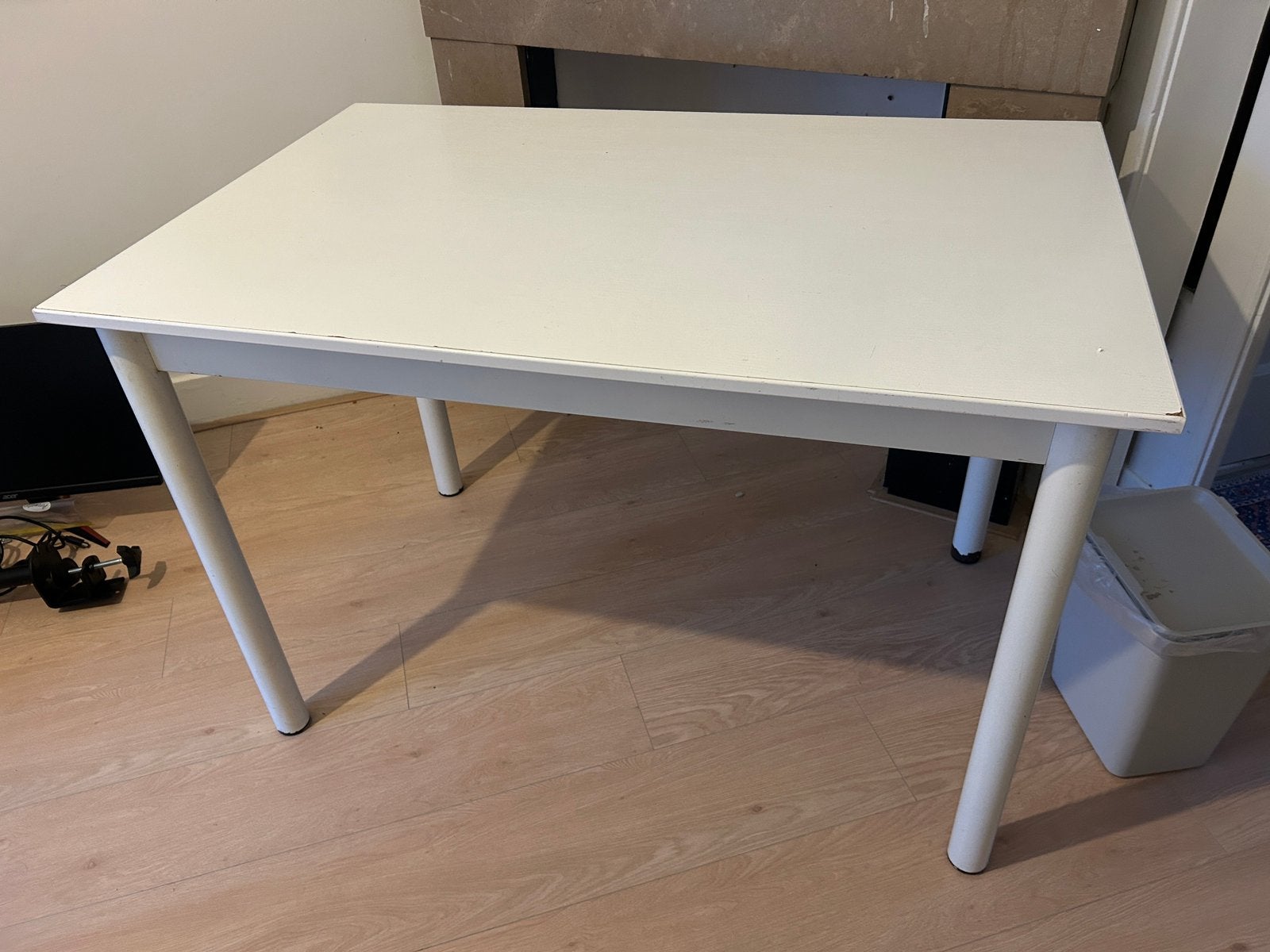 Ikea tafel, Ophalen of Verzenden, Zo goed als nieuw