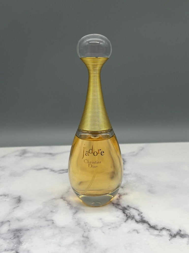 Dior J'adore parfum, Sieraden, Tassen en Uiterlijk, Uiterlijk | Parfum, Ophalen of Verzenden, Nieuw