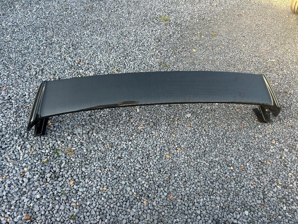 ABS Dynamics full carbon spoiler, Auto-onderdelen, Overige Auto-onderdelen, Ophalen, Gebruikt
