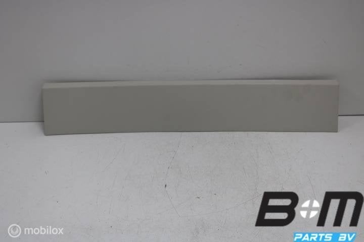 Hemel afsluitstrip VW Passat B8 3G9867617, Gebruikt