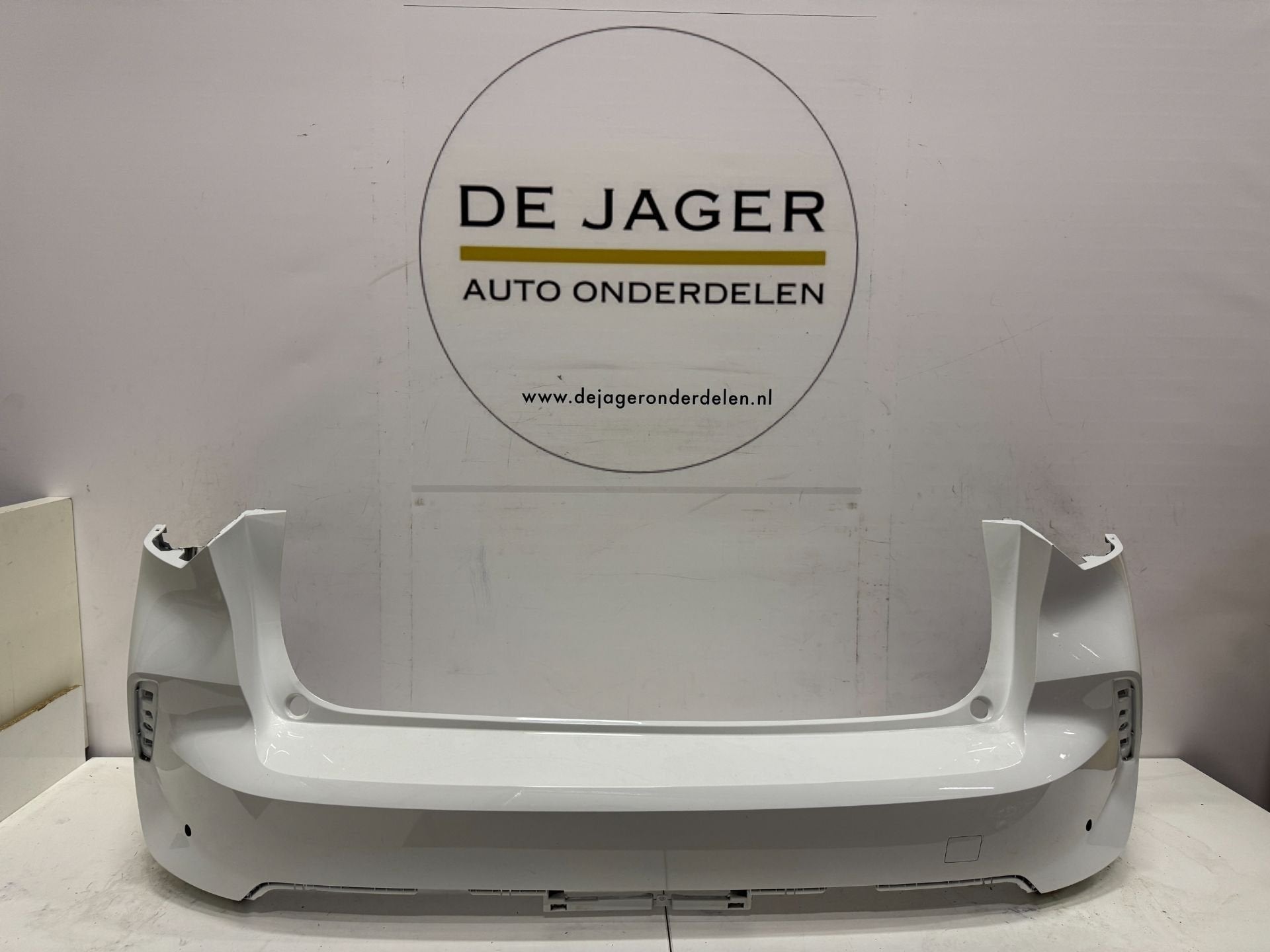 OPEL ASTRA L SPORTS TOURER ACHTERBUMPER BUMPER 9841484680 21, Gebruikt, Opel Automobile GmbH, Ophalen of Verzenden, Kontakt@opel-infoservice.de