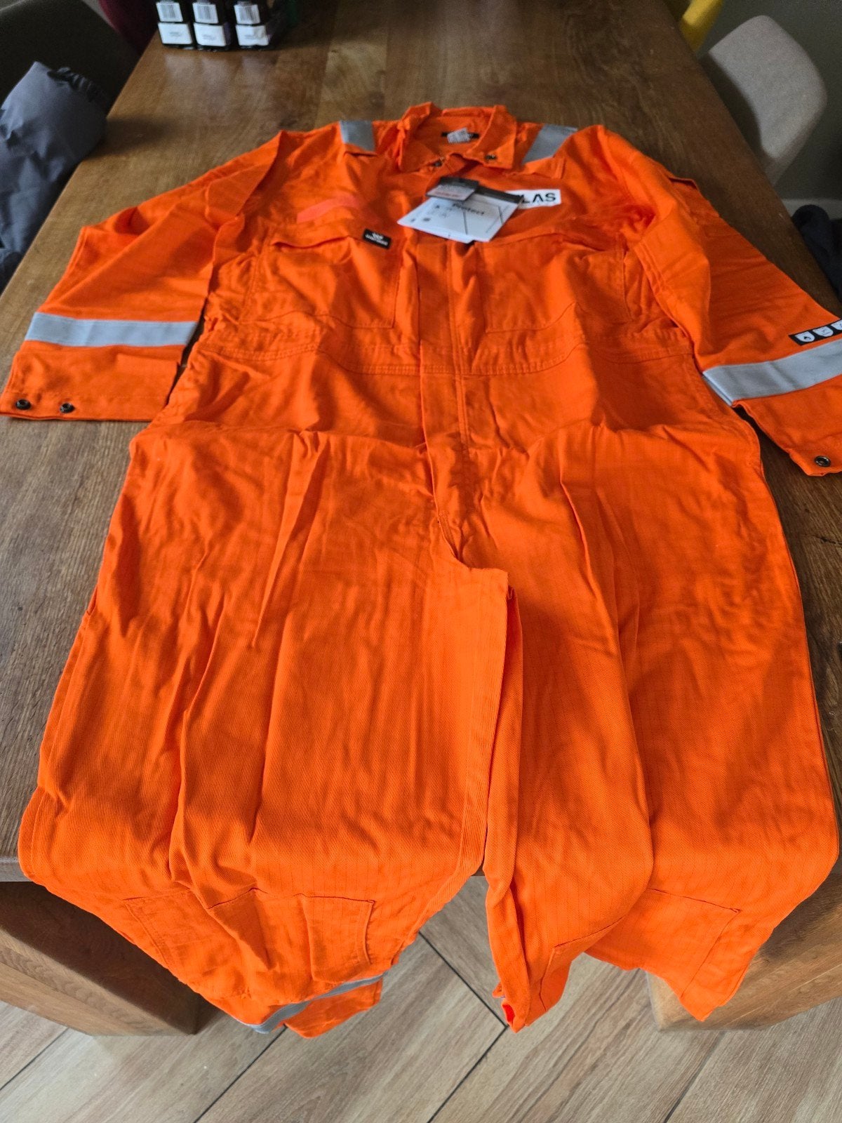 werkkleding set kompleet, Ophalen of Verzenden, Nieuw