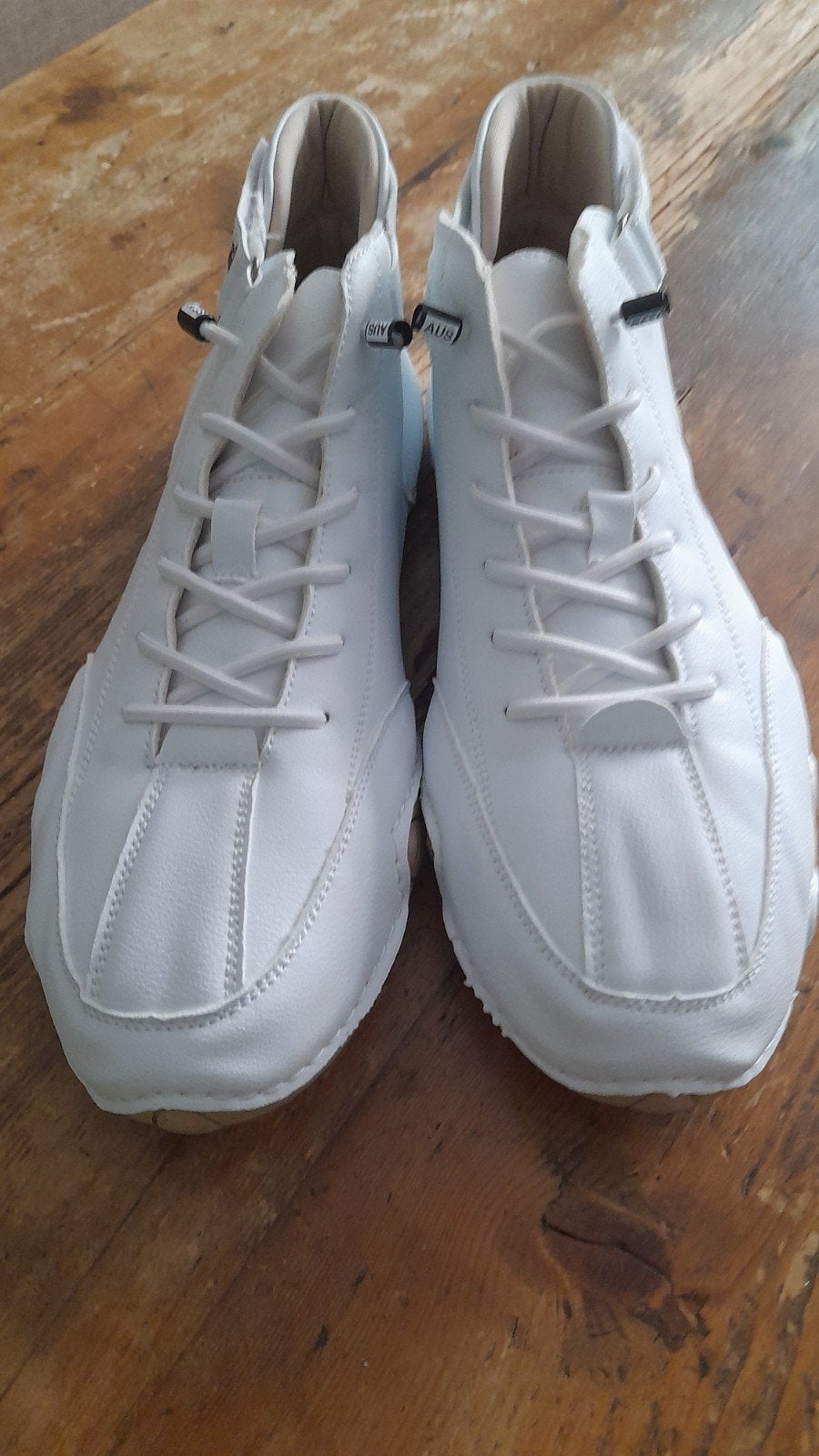 Nieuwe Alpaca ergonomische herenschoen mt 45, Ophalen of Verzenden, Nieuw, Schoenen, L00
