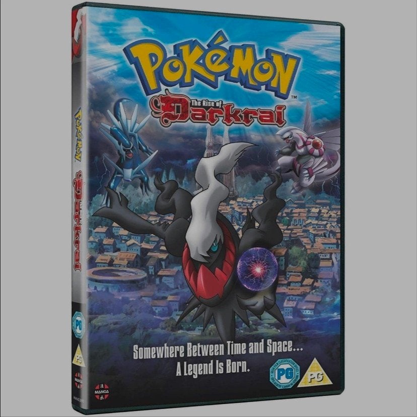 GEZOCHT! Pokemon dvds, Europees, Serie, Alle leeftijden, Zo goed als nieuw
