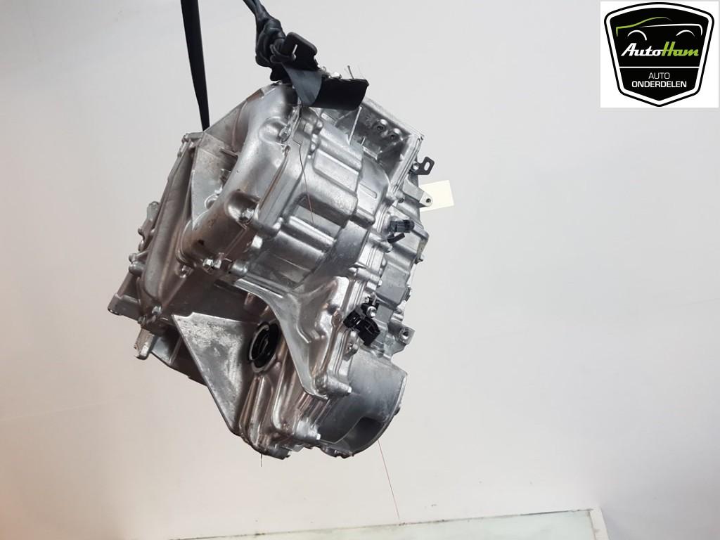 Versnellingsbak Automaat ABS Yaris IV (P21/PA1/PH1) 2022, Auto-onderdelen, Transmissie en Toebehoren, Gebruikt, Kundenbetreuung@toyota.de